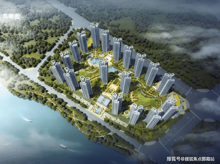 馬鞍島粵海城，時(shí)代璀璨明珠，最新發(fā)展動(dòng)態(tài)解析