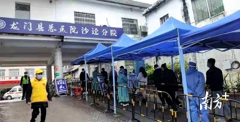 龍門疫情最新動(dòng)態(tài)，要點(diǎn)分析與解讀