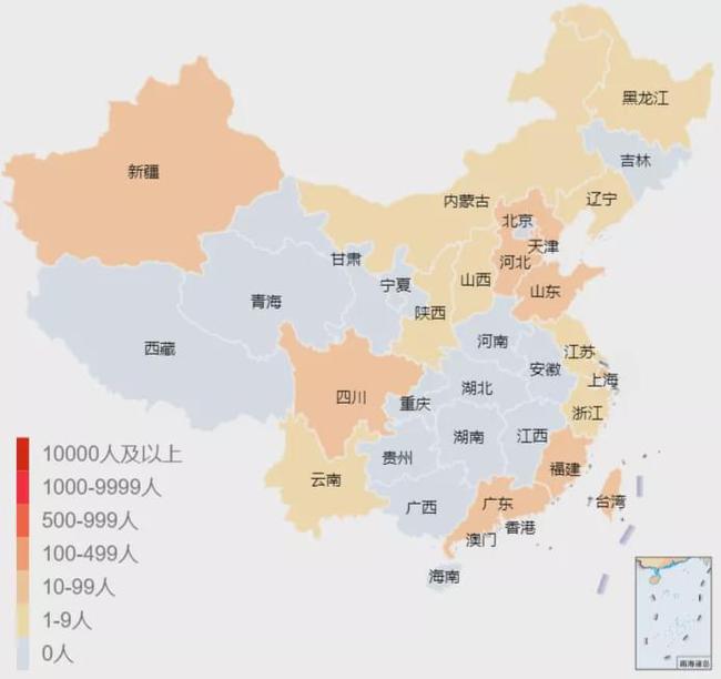 中國(guó)最新疫情消息，山東地區(qū)疫情動(dòng)態(tài)更新