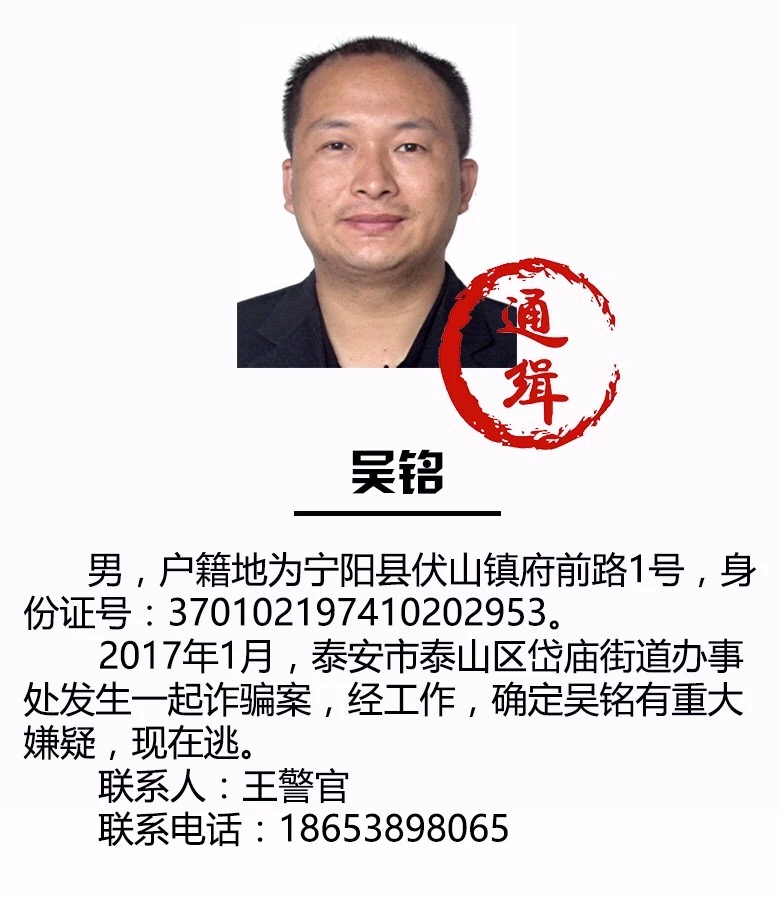 臨汾最新通緝令，正義追緝，守護城市安全