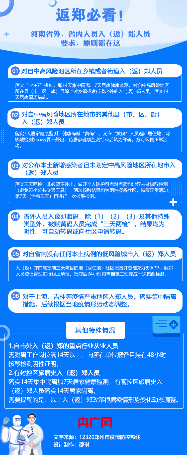鄭州隔離規(guī)定，時(shí)代的產(chǎn)物與社會(huì)的責(zé)任更新解讀