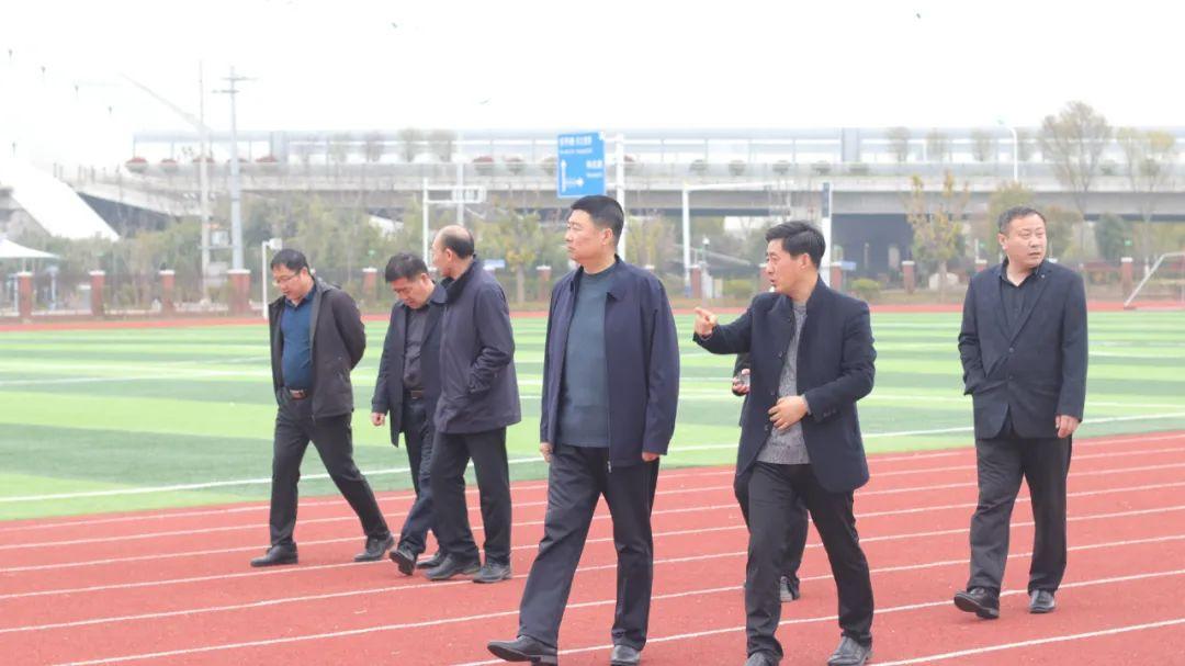 海興縣，小城蓬勃發(fā)展的故事
