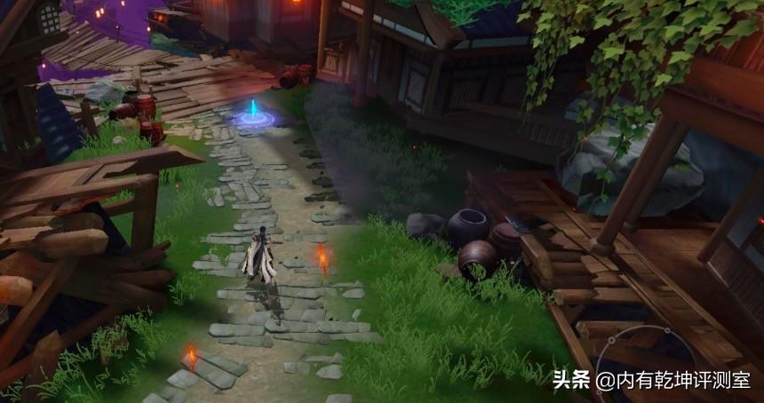 真武世界最新章節(jié)揭秘，背景、事件與地位概述