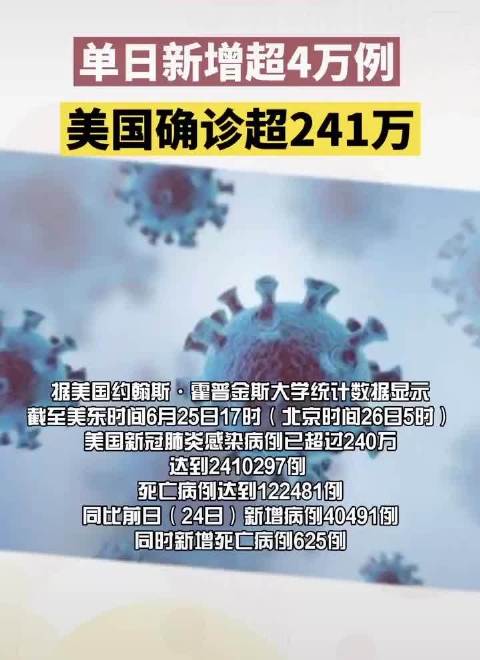 美國新冠疫情最新動態(tài)，變化帶來自信與成就，希望之光照亮未來之路