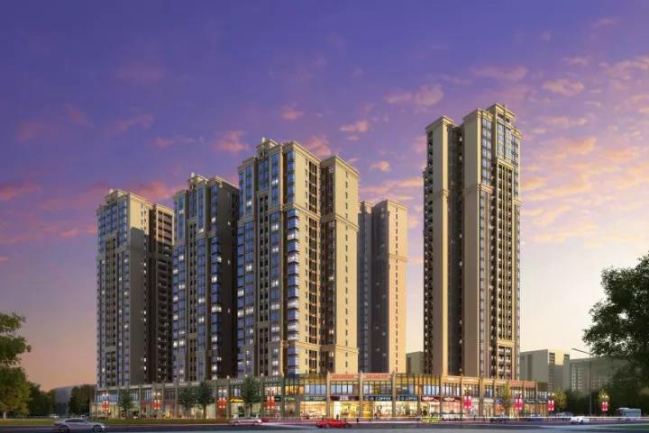綿陽最新房產(chǎn)資訊更新，樓市動(dòng)態(tài)一網(wǎng)打盡
