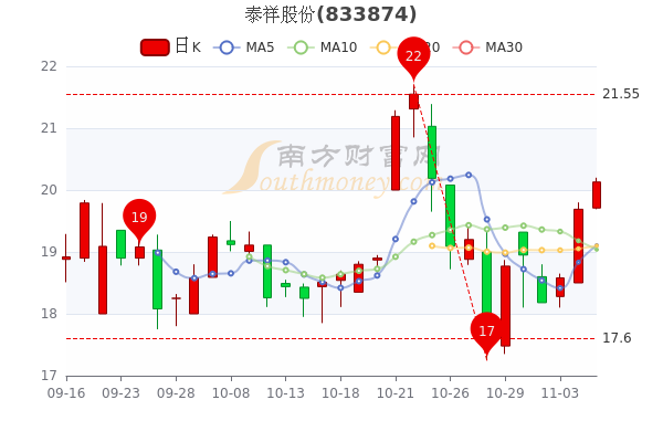 泰為最新股價揭秘，小巷中的獨特探索之旅