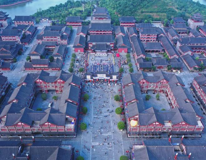 桂陽崛起之路，城市發(fā)展與自信展現(xiàn)