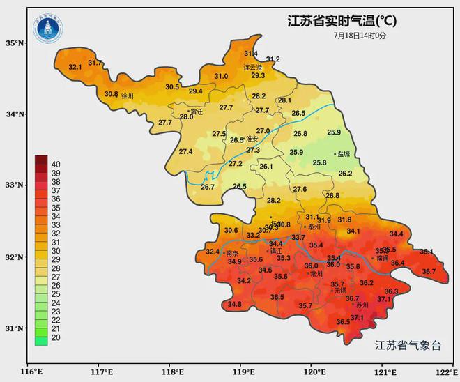 江蘇常州最新天氣，科技智能掌控未來天氣預報