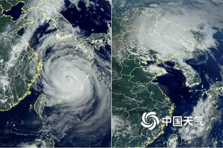 臺(tái)風(fēng)海神最新動(dòng)態(tài)更新，最新情況匯總