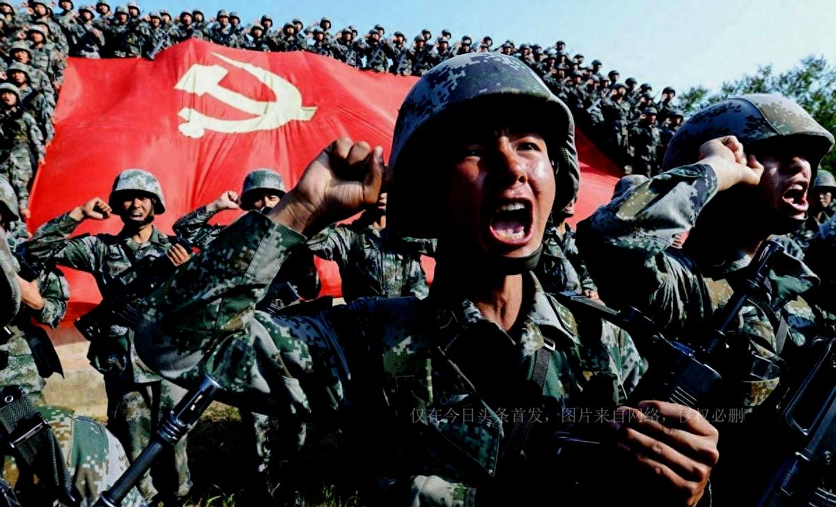 中印邊境印軍最新動(dòng)態(tài)，邊疆的溫情日常